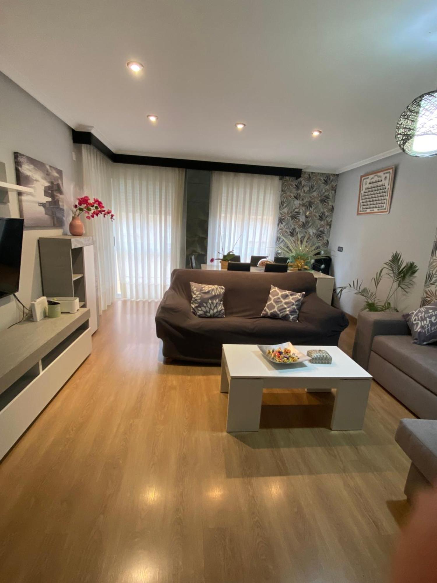 Acogedor Hogar Cerquita Del Mar Apartment Aguilas Exterior photo