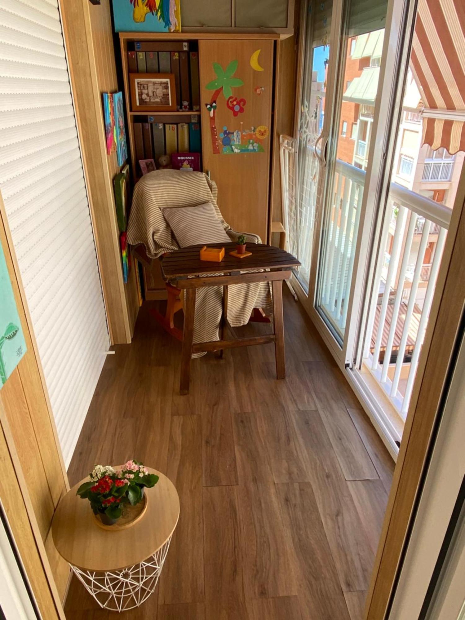 Acogedor Hogar Cerquita Del Mar Apartment Aguilas Exterior photo